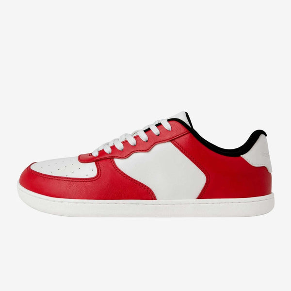 (Discontinued) Courtside - Retro Red