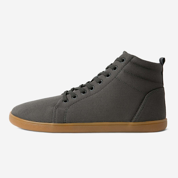 (Discontinued) Highrise Knit - Gum Graphite